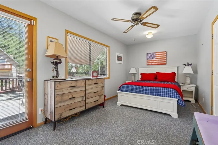 447 Cienega, Big Bear Lake, California 92315