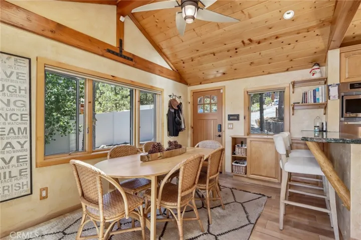 447 Cienega, Big Bear Lake, California 92315