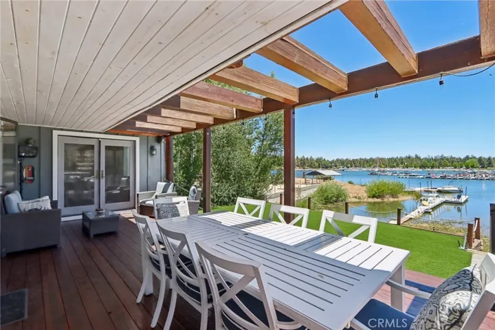 447 Cienega, Big Bear Lake, California 92315