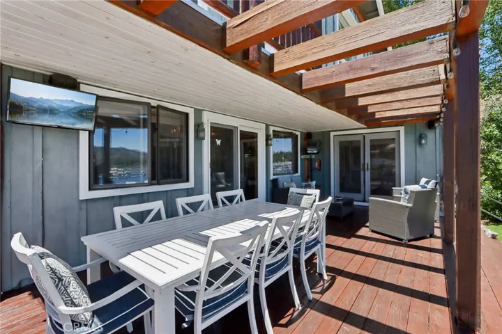 447 Cienega, Big Bear Lake, California 92315