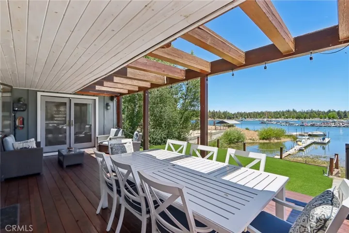 447 Cienega, Big Bear Lake, California 92315