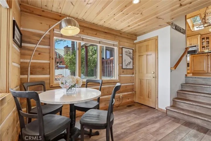 447 Cienega, Big Bear Lake, California 92315