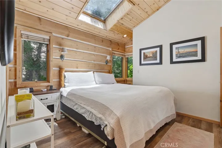 447 Cienega, Big Bear Lake, California 92315