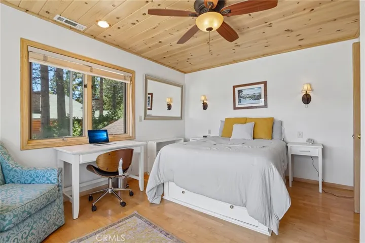 447 Cienega, Big Bear Lake, California 92315