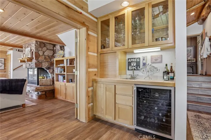 447 Cienega, Big Bear Lake, California 92315
