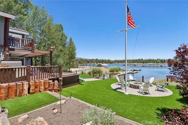 447 Cienega, Big Bear Lake, California 92315
