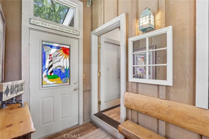 447 Cienega, Big Bear Lake, California 92315