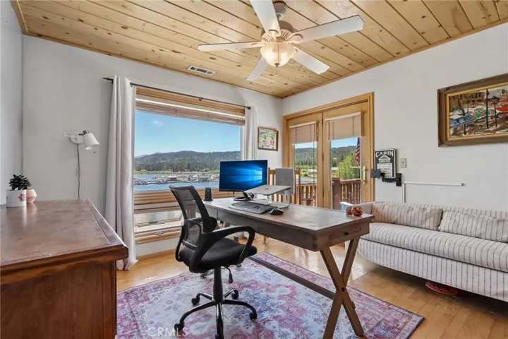 447 Cienega, Big Bear Lake, California 92315