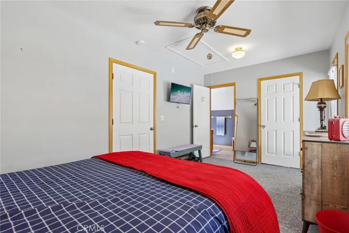 447 Cienega, Big Bear Lake, California 92315