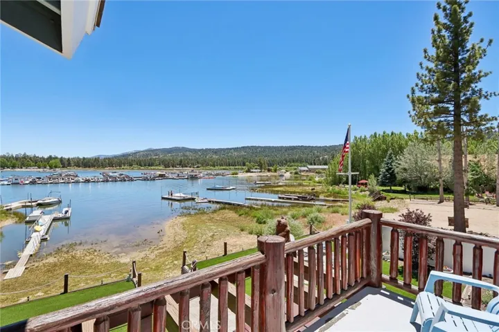 447 Cienega, Big Bear Lake, California 92315