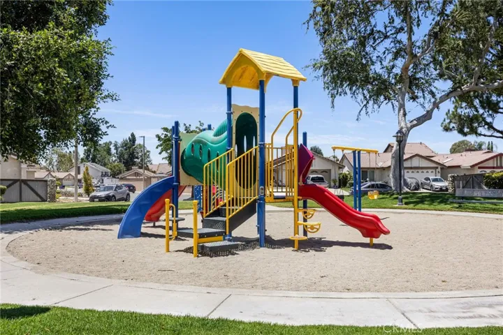 Playground