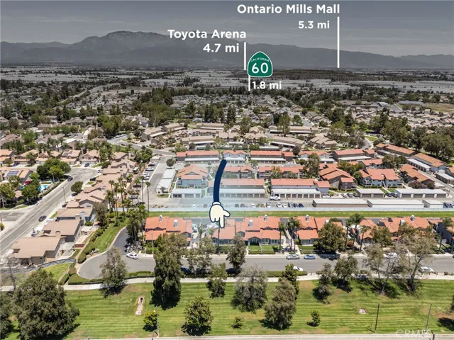 3641 San Lorenzo River Rd, Ontario, California 91761