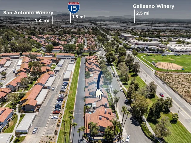 3641 San Lorenzo River Rd, Ontario, California 91761