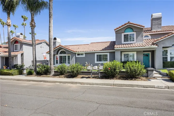 3641 San Lorenzo River Rd, Ontario, California 91761