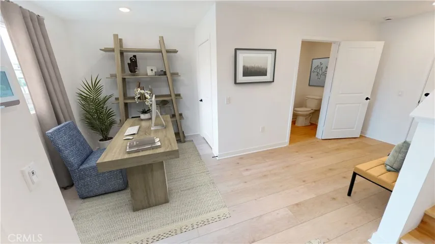 Digital Matterport