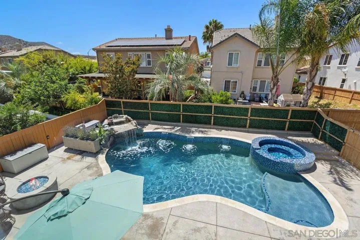3669 Lake Park Road, Fallbrook, California 92028