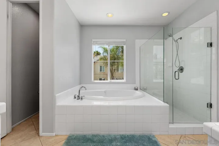 Primary Bath/Spa