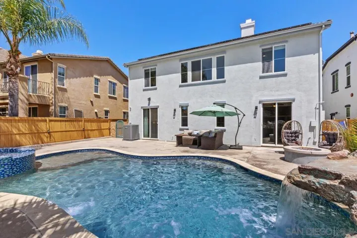 3669 Lake Park Road, Fallbrook, California 92028