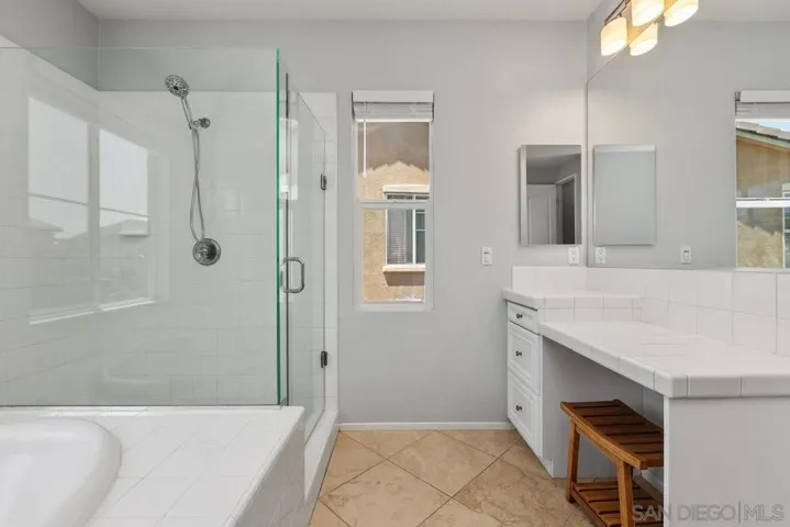 Primary Bath/Spa