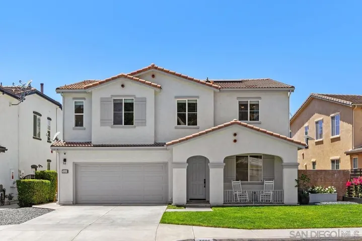 3669 Lake Park Road, Fallbrook, California 92028