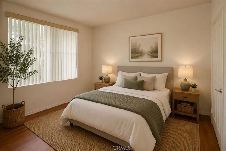 Virtual Staging