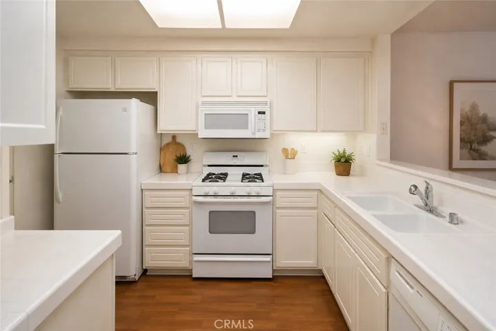 Virtual Staging