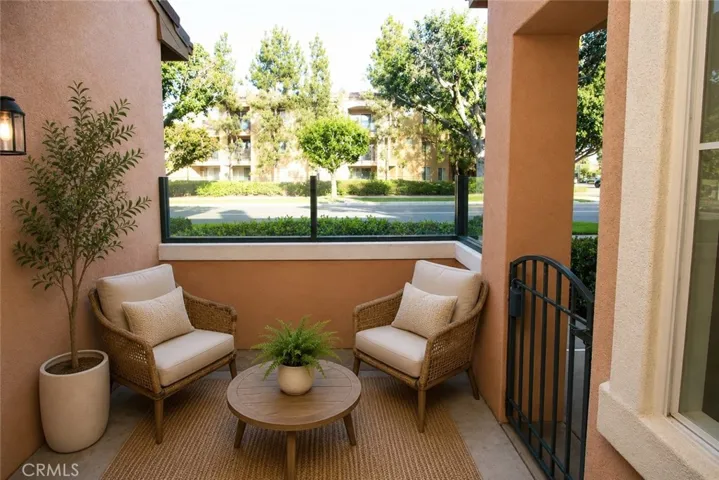 Virtual Staging