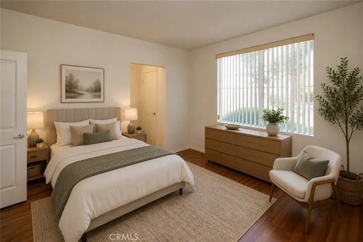 Virtual Staging