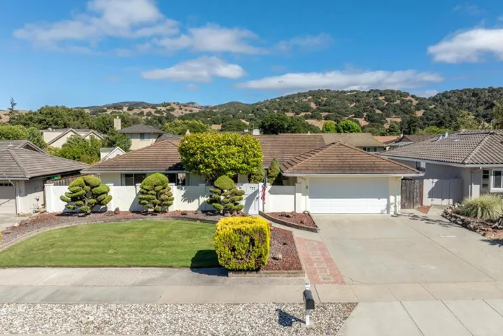 23025 Guidotti Drive, Salinas, California 93908