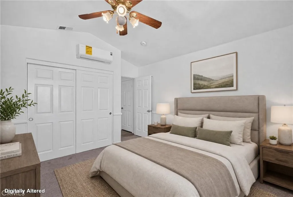Bedroom 3 Digitally Altered