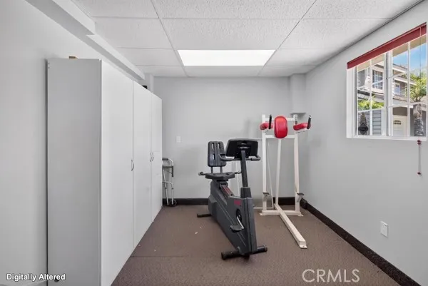 Garage Conversion-Permitted