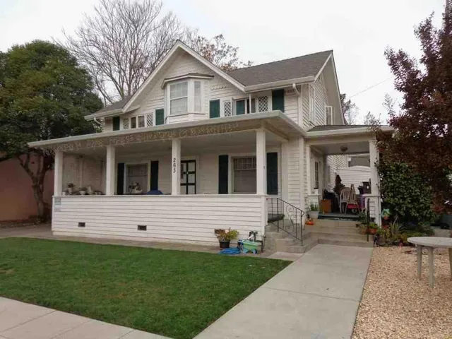 263 Fifth Street, Gilroy, California 95020