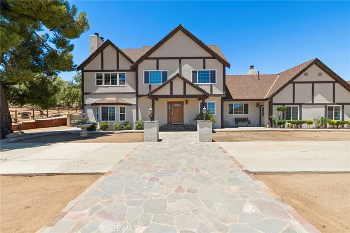 33923 53rd St W, Acton, California 93510