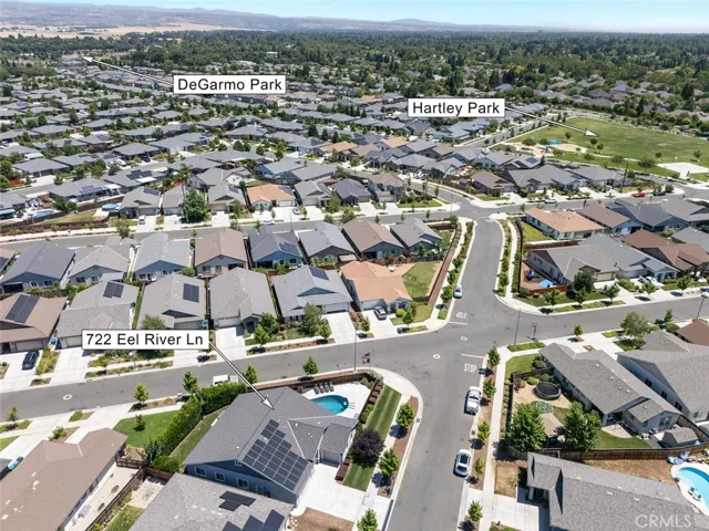 722 Eel River Lane, Chico, California 95973