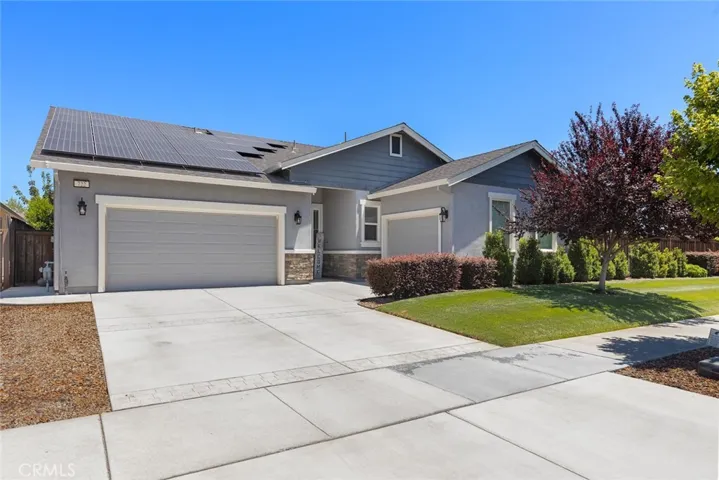 722 Eel River Lane, Chico, California 95973