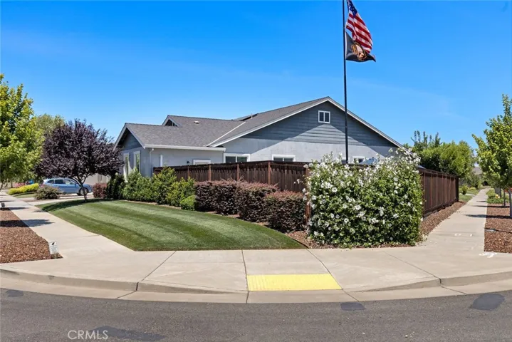 722 Eel River Lane, Chico, California 95973