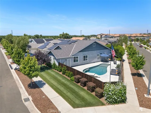 722 Eel River Lane, Chico, California 95973