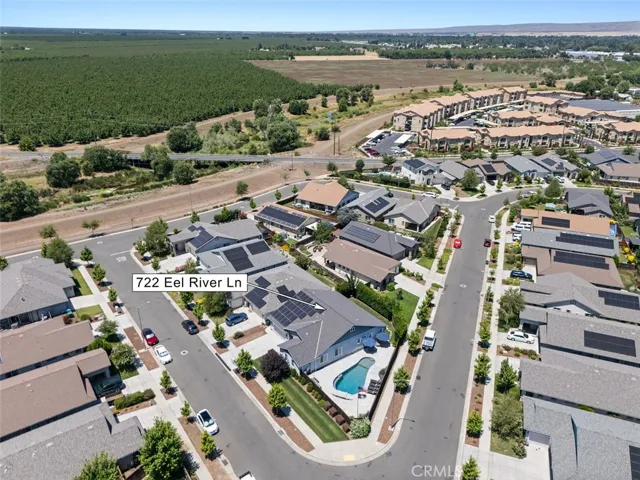 722 Eel River Lane, Chico, California 95973