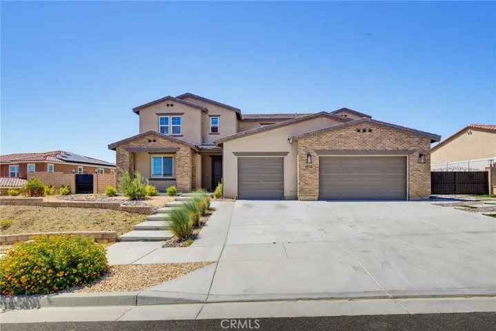 3872 Eliopulos Ranch Drive, Palmdale, California 93551