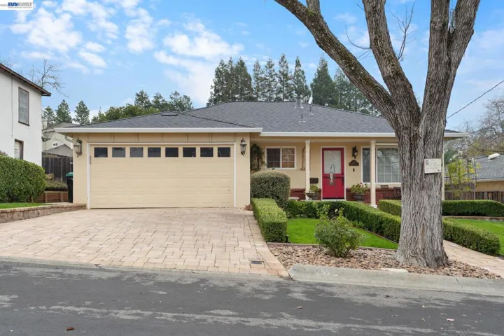 4678 Whiting St, Pleasanton, California 94566