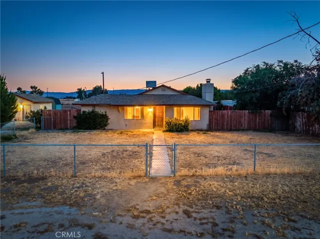 8728 W Avenue E12, Lancaster, California 93536