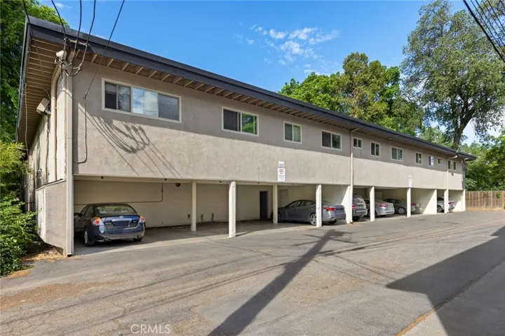 1120 Esplanade, Chico, California 95926