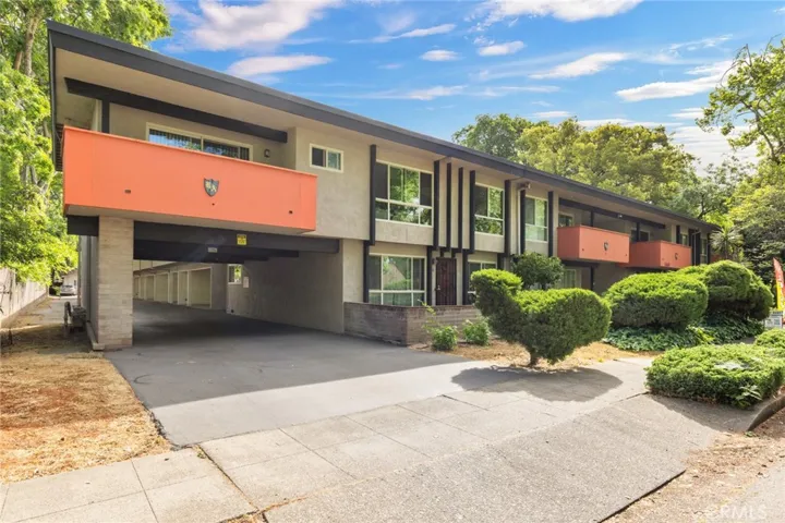 1120 Esplanade, Chico, California 95926