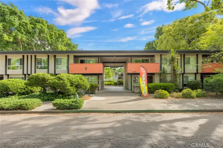1120 Esplanade, Chico, California 95926