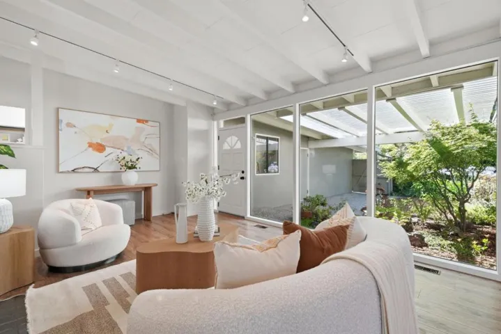 887 Loma Verde Avenue, Palo Alto, California 94303