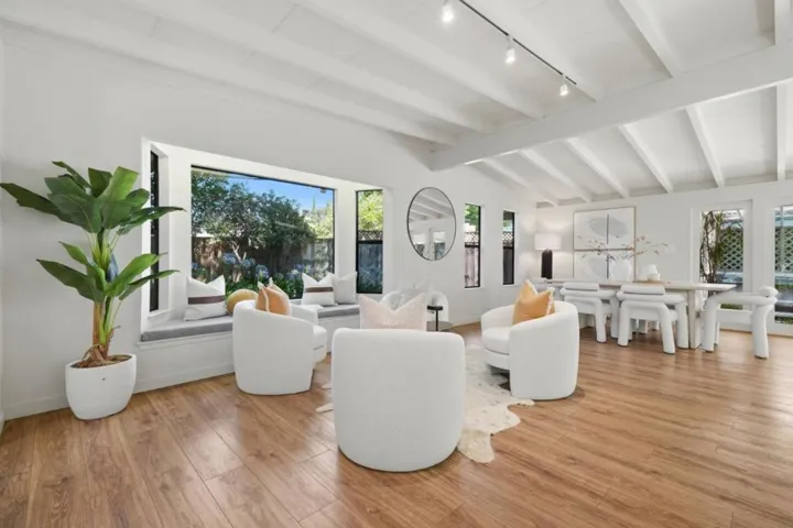 887 Loma Verde Avenue, Palo Alto, California 94303