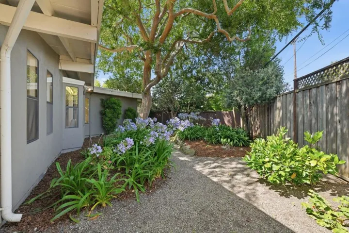 887 Loma Verde Avenue, Palo Alto, California 94303