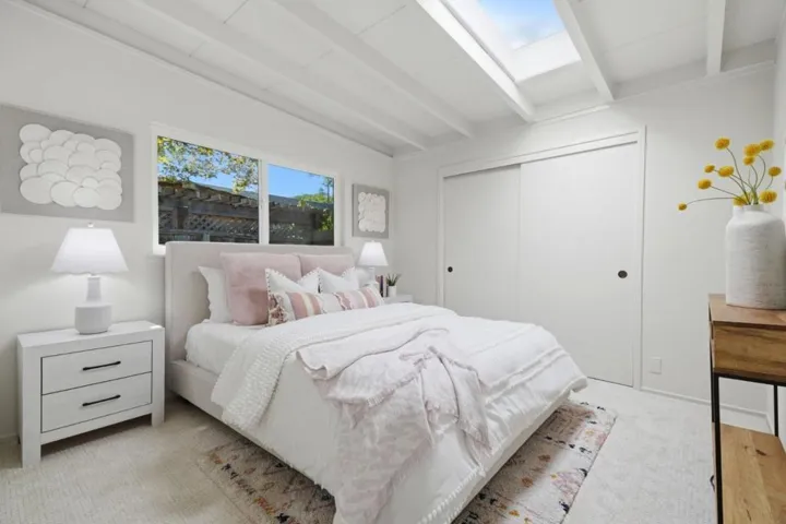887 Loma Verde Avenue, Palo Alto, California 94303
