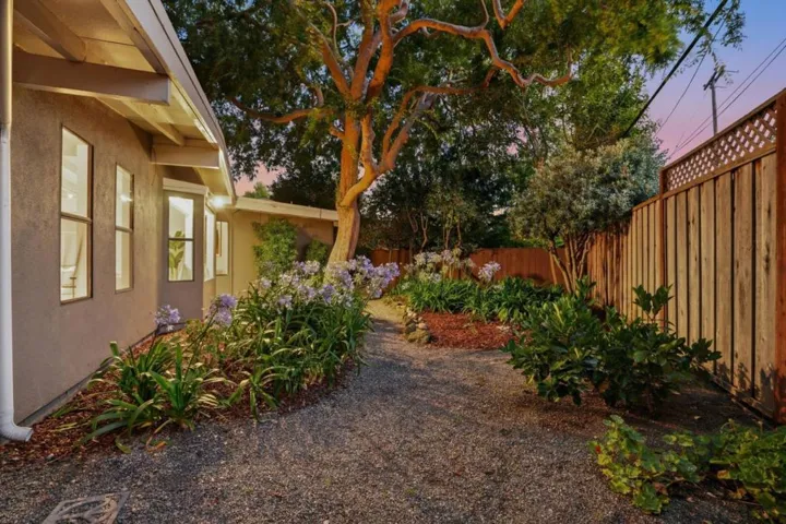 887 Loma Verde Avenue, Palo Alto, California 94303