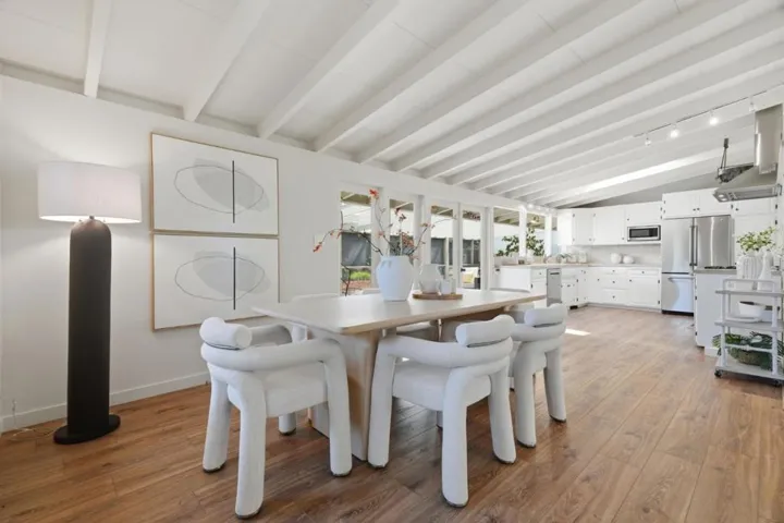 887 Loma Verde Avenue, Palo Alto, California 94303